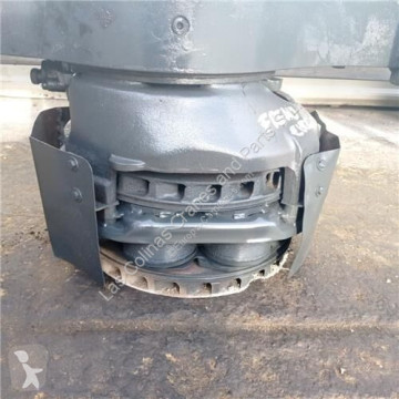 Liebherr Freno Electrico Freno Electrico LTM 1080 TRACCION 8X8 pour camion LTM 1080 TRACCION 8X8