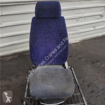 Volvo Siège Delantero Izquierdo pour bus TOURING AUTOCAR AUTOSCUELA