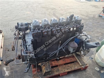 Moteur Scania