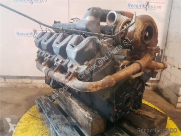 Moteur Scania