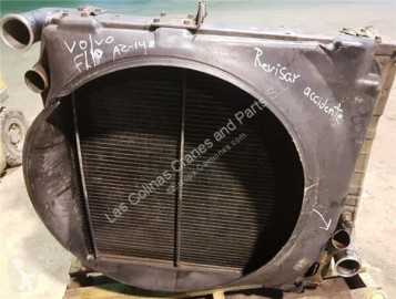 Radiateur d'eau Volvo