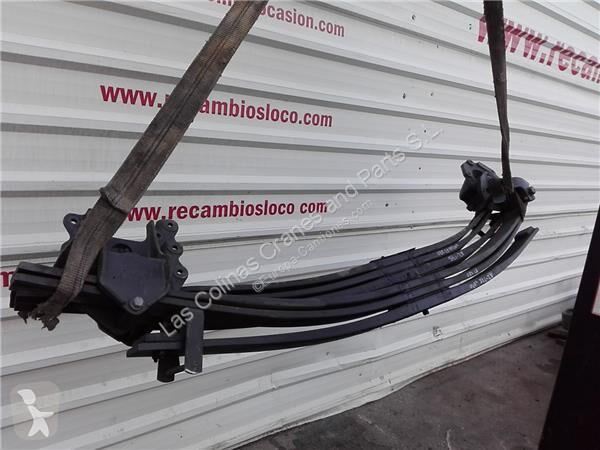 Reservdelar lastbilar Volvo Ressort à lames...