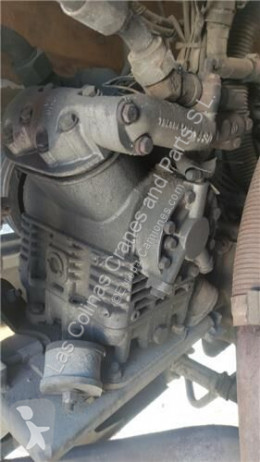 Compresseur Volvo