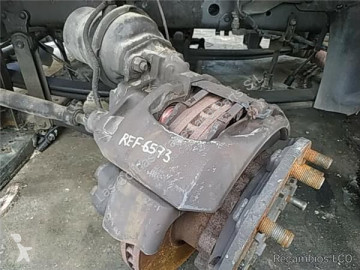 ركاب المكبح Scania