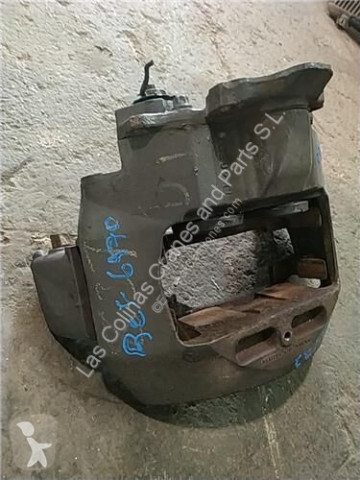 Étrier de frein Volvo