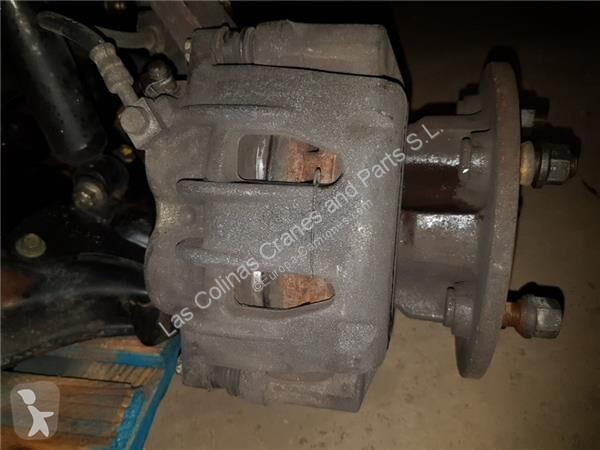 Pièces poids lourds Nissan Étrier de frein...