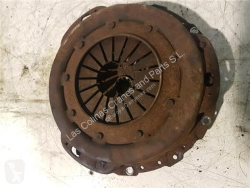 Embrayage Nissan