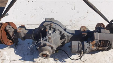 Transmission hjulaxel Volvo