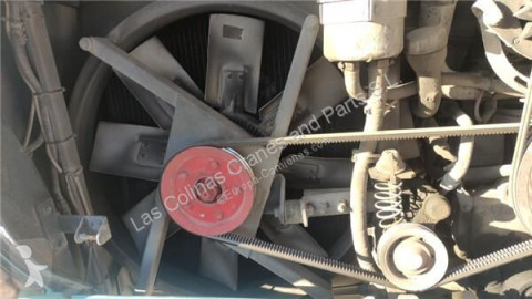 Ventilateur Volvo