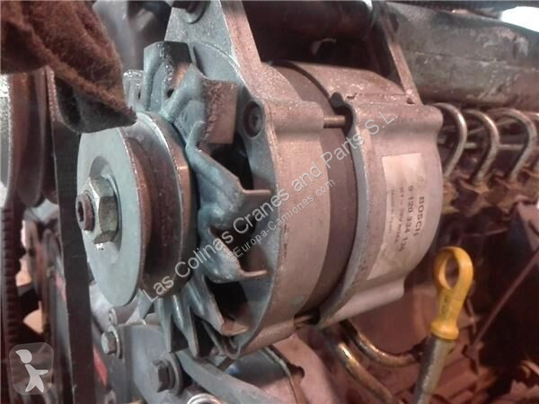 قطع غيار الآليات الثقيلة Nissan Générateur...