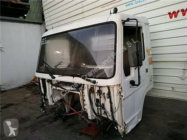 Reservdelar lastbilar Volvo Cabine Cabina...