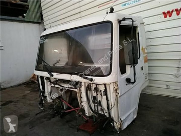 Hytt Volvo