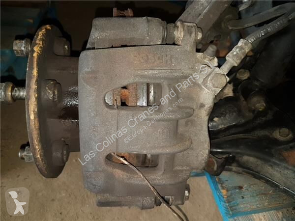Pièces poids lourds Nissan Étrier de frein...