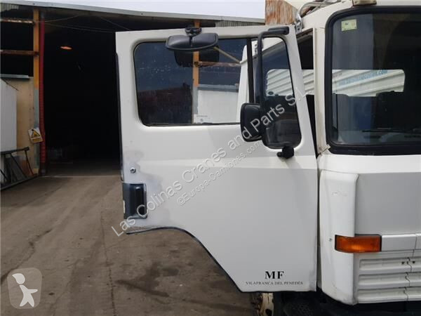 Pièces poids lourds Nissan Porte Puerta...