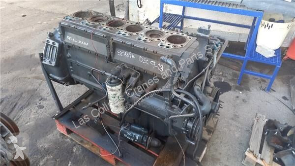 Peças pesados Scania Moteur DSC 913 pour...