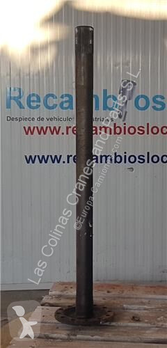 Transmission hjulaxel Volvo