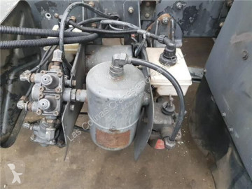 Cylindre de frein Nissan