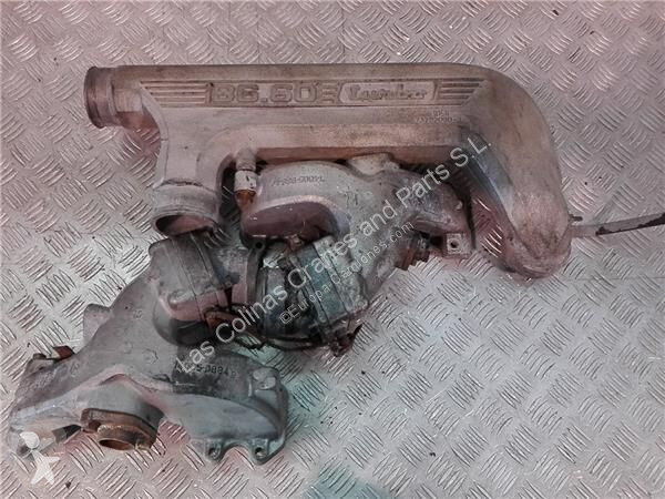 Ricambio per autocarri Nissan Collecteur...