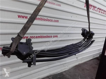 Ressort à lames Volvo