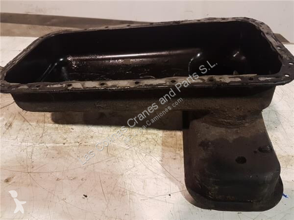 Reservdelar lastbilar Nissan Carter de...