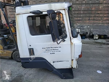 Porte Nissan