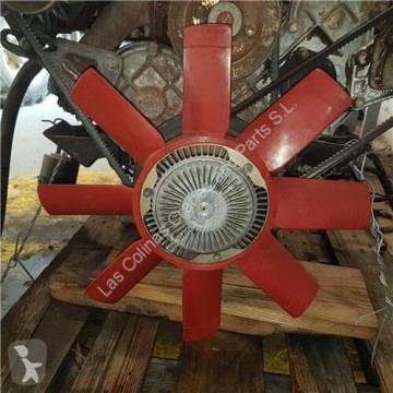 Ventilateur Nissan