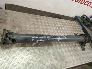 Arbre de transmission Nissan