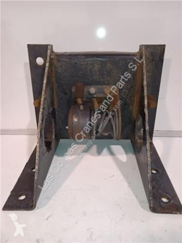 Cabine / carrosserie Ford