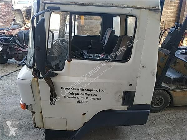 Pièces poids lourds Nissan Porte Puerta...