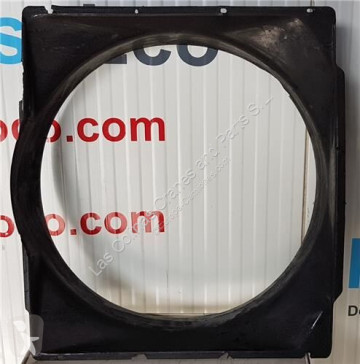 Ventilateur Nissan