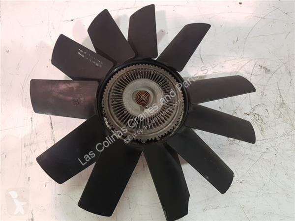 Pièces poids lourds Nissan Ventilateur de...