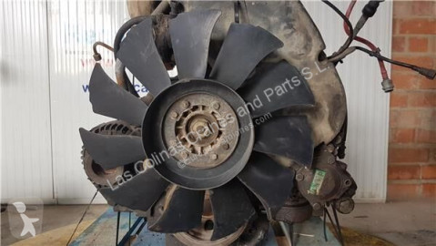 Ventilateur Nissan