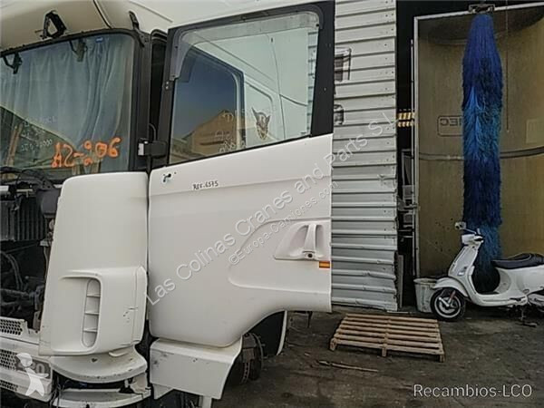 Peças pesados Scania Porte Puerta Delantera...