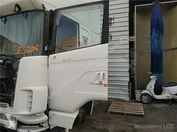 Porte Scania