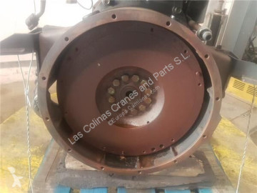 Volant moteur / carter Nissan