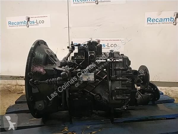 Piese camioane Nissan Boîte de vitesses Caja...