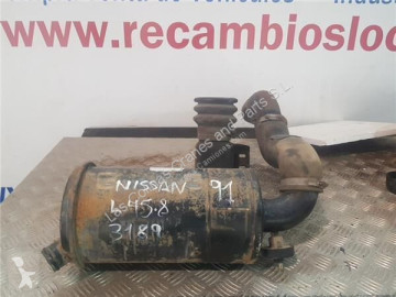 Autres pièces Nissan
