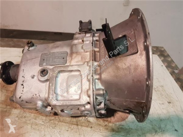 Boîte de vitesse Nissan