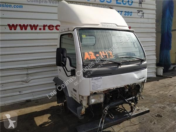 Piese camioane Nissan Cabine Cabina Completa...