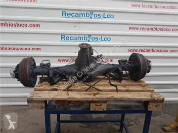 Transmission essieu Nissan