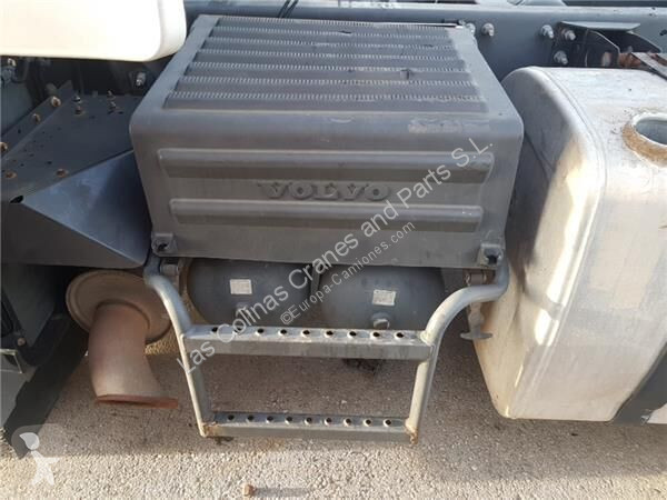 Reservdelar lastbilar Volvo Boîtier de batterie...