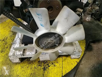 Chauffage / ventilation Nissan