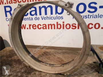 Ventilateur Volvo
