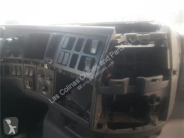 Intern utrustning Volvo