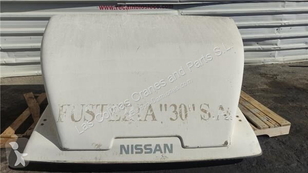Náhradní díly pro kamiony Nissan Aileron pour...