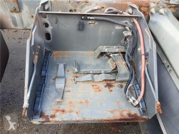 Batterie Volvo