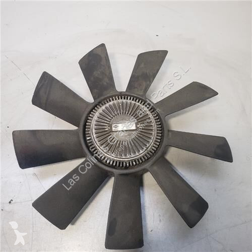 Pièces poids lourds Nissan Ventilateur de...