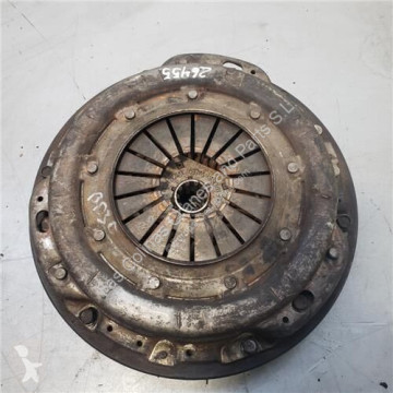 Embrayage Nissan