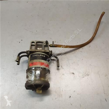 Filtre à carburant Nissan