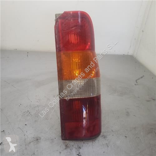Pièces poids lourds Ford Feu arrière pour voiture